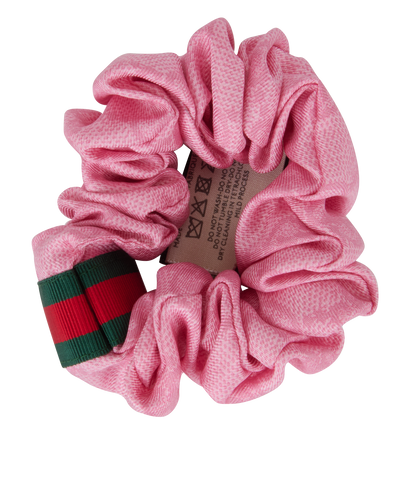 Gucci GG Scrunchie, front view